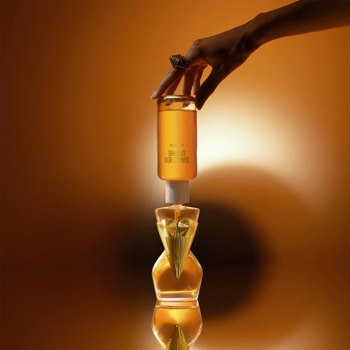 Jean Paul GAULTIER Gaultier Divine - Das Parfum 8435415091145 Jean Paul GAULTIER Gaultier Divine - Das Parfum 8435415091145